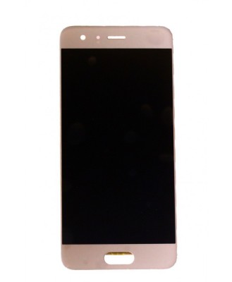 Ecran LCD Display Complet Huawei Honor 9 STF-L09 Gold foto