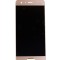 Ecran LCD Display Complet Pentru Huawei Honor 9 ,STF-L09 Gold