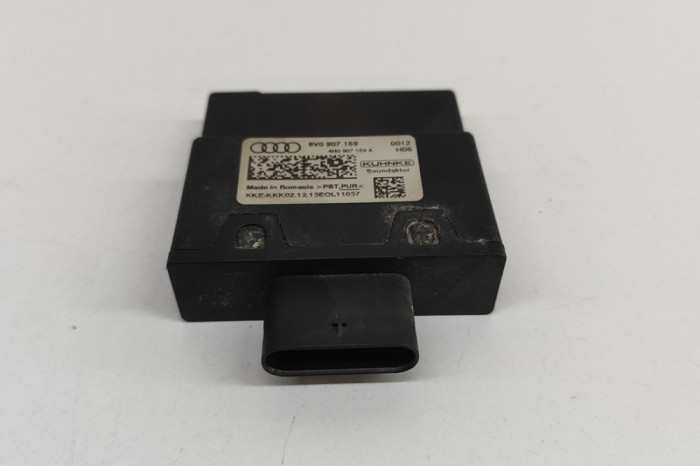 Alt modul de control AUDI A3 8V1, 8VK 2016 OEM: 8V0907159A,4H0907159A 27503177