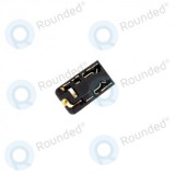 LG EAG64069801 Mufă audio