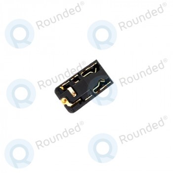 LG EAG64069801 Mufă audio foto
