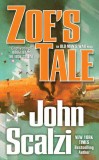 Zoe&#039;s Tale | John Scalzi