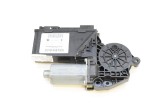 Motor macara geam ușă st&acirc;nga față VW TOUAREG 7LA, 7L6, 7L7 2007 OEM: 7L0959792D 2890868