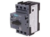&Icirc;ntrerupător motor 7,5kW pentru șină DIN 220-690VAC