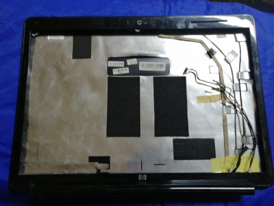 Capac display + rama Hp Pavilion DV5 foto