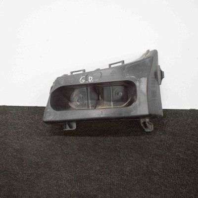 Suport bara de protecție dreapta spate OPEL MOKKA / MOKKA X 2017 OEM: 42541316,95256262 10948001 foto