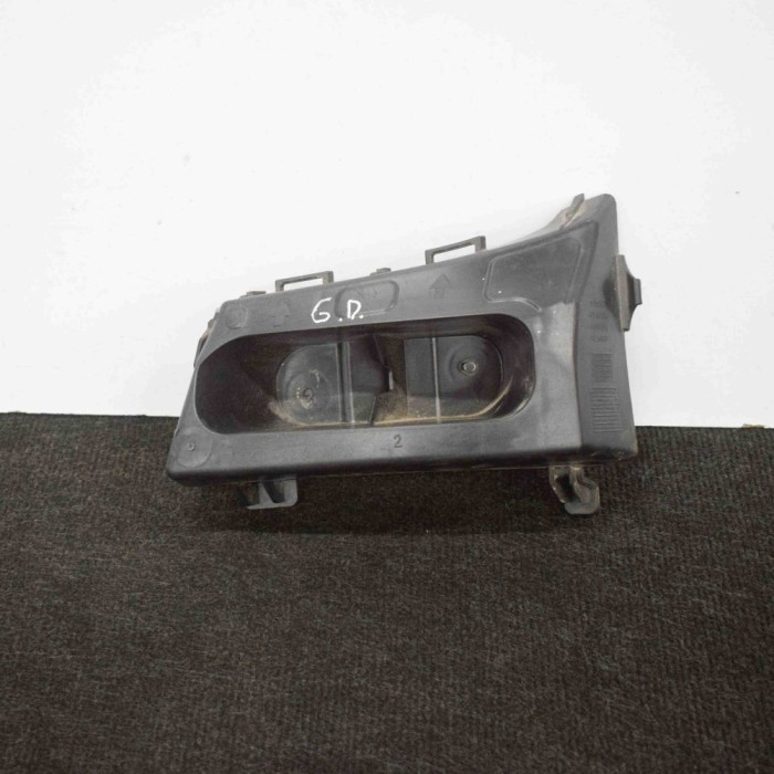 Suport bara de protecție dreapta spate OPEL MOKKA / MOKKA X 2017 OEM: 42541316,95256262 10948001