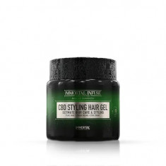 Gel de Par Immortal CBD 500 ml