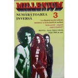MILLENIUM. NUMARATOAREA INVERSA VOL.3-DANIEL PARKER-203574
