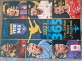 Album abțibilduri FIFA 365 2023
