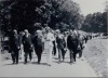 1935 Foto Berman / G Botanica Bucuresti / Regele / Tatarascu / Donescu / Vladesc