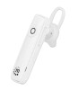 Casca Bluetooth 4.0 179621 Manhattan alb
