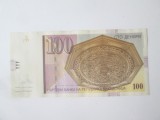 Macedonia 100 Denari 2007 UNC bancnota din imagini la cel mai mic pret
