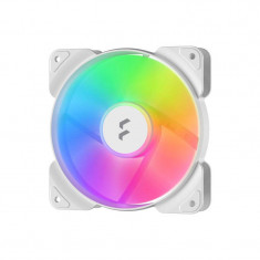 Ventilator pentru carcasa Fractal Design Aspect 12 RGB White Frame foto