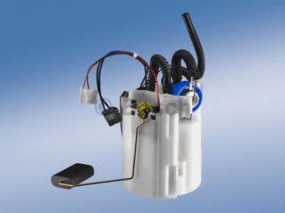 Sistem alimentare cu combustibil TOYOTA YARIS (P9) (2005 - 2013) BOSCH 0 986 580 990 foto