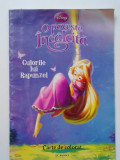 Culorile lui Rapunzel (seria - O poveste incalcita) (5+1)4