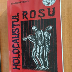HOLOCAUSTUL ROSU CRIMELE COMUNISMULUI INTERNATIONAL IN CIFRE VOL 2