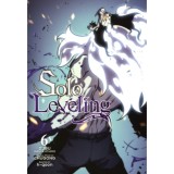 Solo Leveling, Vol. 6 (comic) - Chugong