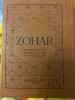 Zohar. Beshalach. Connecting to miracles, Kabbalah center, Prefata Michael Berg Engleza Ebraica