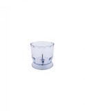 Bol mixer vertical Braun MQ7075X / HB701AI - 350ML