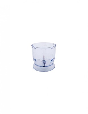 Bol mixer vertical Braun MQ7075X / HB701AI - 350ML foto