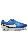 Cumpara ieftin Ghete fotbal Nike Legend 10 Academy albastru
