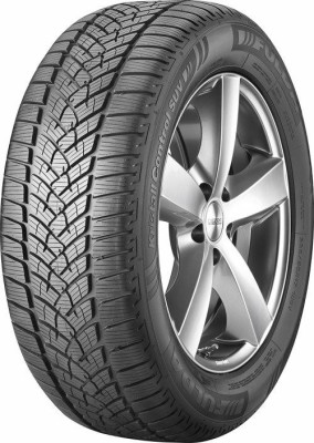 Anvelope Fulda KRI CONTROL SUV 235/60R17 102H Iarna foto