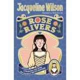 Carte pentru Copii: Rose Rivers - Roman Victorian - Children's Stories