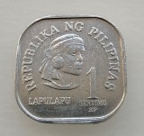 Filipine - 1 Sentimo 1979 - L3