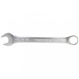 Cheie combinata 11 mm din otel CR-V, finisaj crom-nichel, DIN 3113