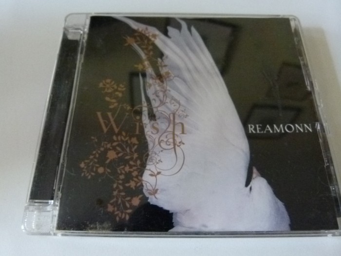 Reamonn, cd