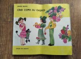 Cand copii au oaspeti - Editura Iona Creanga 1987