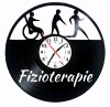 FIZIOTERAPIE-ceas de perete