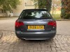 Audi A4 Break &ndash; Volan pe dreapta, Motorina/Diesel