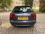 Audi A4 Break &ndash; Volan pe dreapta