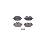 Placute frana BMW 1 F20 ABE C2B016ABE