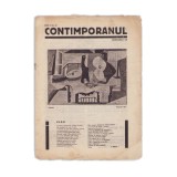 Publicația &bdquo;Contimporanul&rdquo;, anul V, nr. 64 din