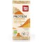 Rondele Proteice din Naut Expandat Fara Sare Bio 100gr Lima