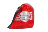 Stop spate lampa Hyundai ELantra Sedan 01.2004-09.2006 BestAutoVest partea Dreapta