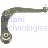 Brat suspensie roata Peugeot 206, 206 Cc 2D, 206 Sw 2E/K Motor 1.6 16V, 1.6 16V 2DNFUF, 2DNFUR, 1.6 HDi 110, 2.0 16V, 2.0 RC, 2.0 S16, OE 3521E7