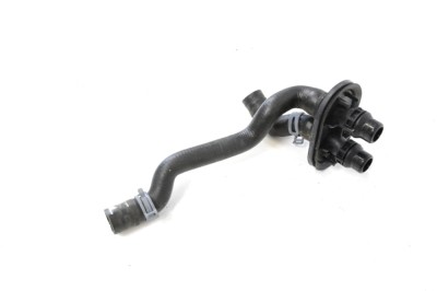 Furtun de lichid de răcire AUDI A4 Avant 8K5, B8 2014 OEM: 8K2819350AD 11343067 foto