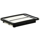 Filtru aer Mann Filter Hyundai i10 I (PA) 1.1, 1.1 GPL 2008-2013, insertie 235x178x30mm