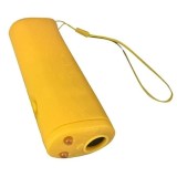 Aparat cu ultrasunete dresare caini, GMO, Ham-Ham Master, cu LED
