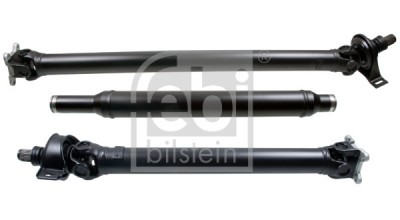 FEBI BILSTEIN 174110 Ax cardanic, antrenarea arborelui foto