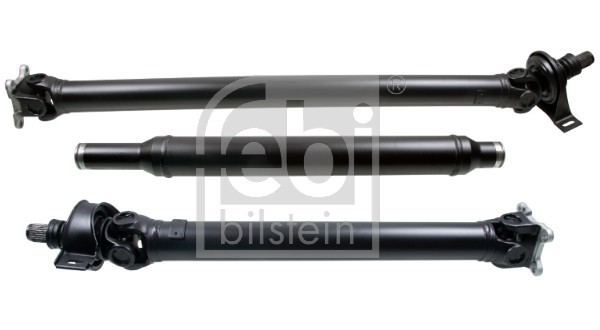 FEBI BILSTEIN 174110 Ax cardanic, antrenarea arborelui