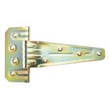 Balama pentru poarta 200 mm zincata, pentru montaj sigur si durabil