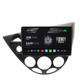 Cumpara ieftin Navigatie 2K Ford Focus 1 (1998-2004), Android OS, S-Quadcore 4GB RAM + 64GB ROM, 9.5 Inch - AD-BGS90042K+AD-BGRKIT112V2