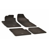 Set covorase auto cauciuc umbrella pentru fiat bravo (2007-2014) stilo (2001-2007) alfa romeo giulietta (2010-)