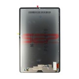 LCD+Touchscreen Samsung Galaxy Tab S6 Lite (2020) / P610 / P615 BLACK