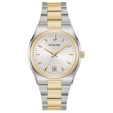 Ceas Dama, Bulova, Lady Surveyor 98M132 - Marime universala